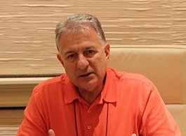 Dean Nasser