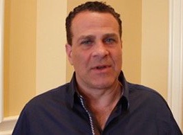 Ron Pollack