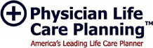 Physician Life Care Planning