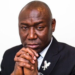 Ben Crump